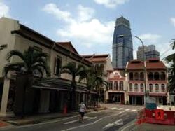 Keong Saik Road (D2), Shop House #582240571
